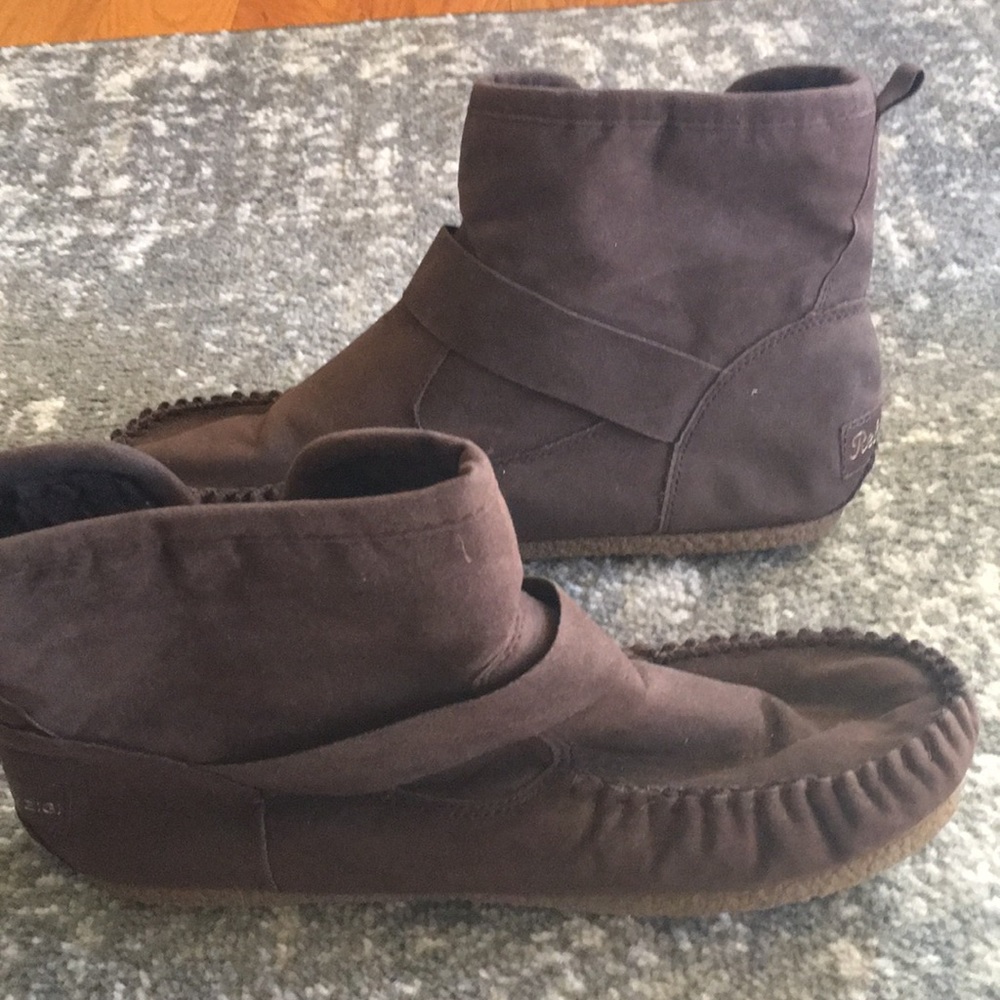 Women’s booties